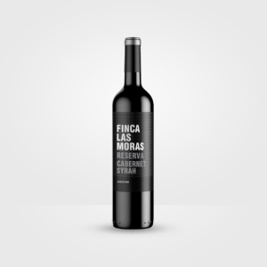 Vino Tinto Finca Las Moras