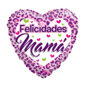 Globo mamá 18"